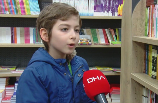 Atakan Kayalar için Aile Bakanlığı devreye girdi