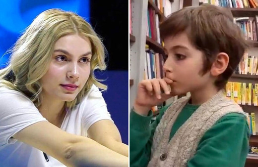 Aleyna Tilki'ye 'ruh eşim' dediği Atakan Kayalar'dan kapak olan yanıt