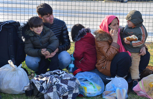 Adana'da 'Banker Bilo' filmi gerçek oldu