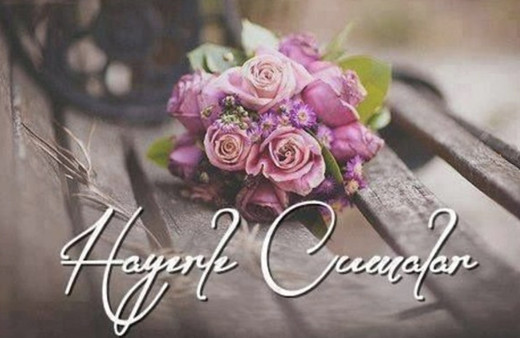 Cuma mesajları 2020 yeni resimli cuma tebrik sözleri