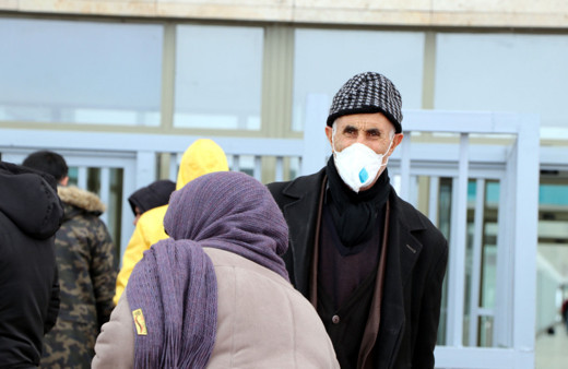 İran Türkiye sınırı kapatılsın deniyor! Sağlık Bakanı Fahrettin Koca'dan açıklama