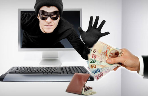 Dolandırılmamak  için bu önlemlere  dikkat edin uygulayın