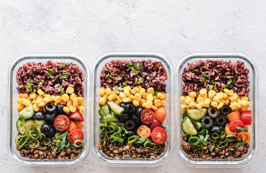 Enerji ihtiyacını karşılayan besinler nelerdir yorgun hissedenler dikkat!