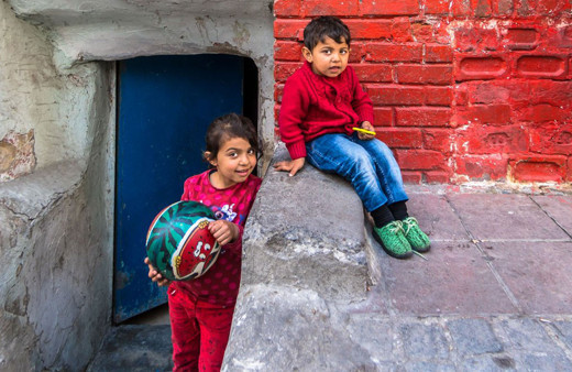 Büyükşehir Belediyesi İstanbul'un yoksul çocukları araştırdı rakamlar iç yakıcı