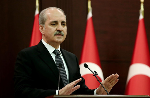 Gezi'deki amaç Erdoğan'ı yönetimden indirmekti