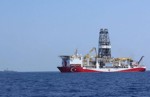 Akdeniz Asamblesi’nden skandal karar Türkiye -Libya anlaşması kınandı