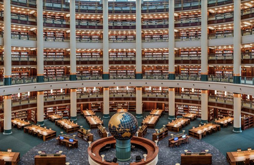 Millet Kütüphanesi'ne nasıl girilir girişler ücretli mi?