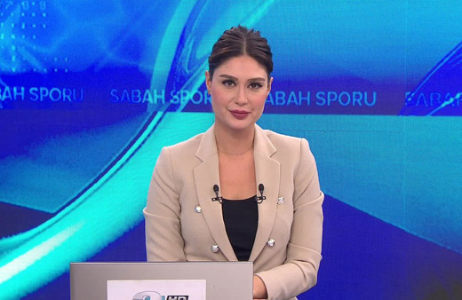 A Spor spikeri Setenay Cankat'ın görevine son verildi