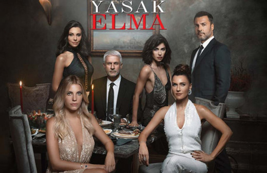 Yasak Elma dizisine sürpriz transfer İncilay Şahin dahil oldu!