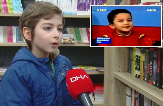 Atakan Kayalar için 90'ların 'dahi çocuğu' Selimcan'dan dikkat çeken yorum