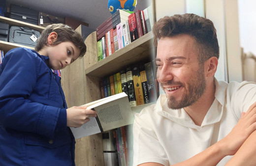 Atakan Kayalar'dan 3 yıl önce Enes Batur'la ilgili videosu çıktı Batur'dan cevap geldi