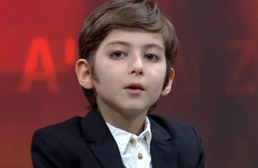 Atakan Kayalar'dan 'Uzaylılara inanıyor musun?' sorusuna bir garip cevap