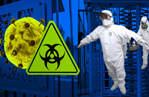 Avrupa'nın göbeğinde Koronavirüs (Kovid-19) alarm! "Yerel dolaşımla yayılmaya başladı"