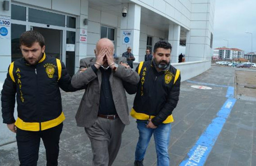 'Binbir surat' yakayı ele verdi! Ayaklı suç makinesinin girmediği kılık kalmamış