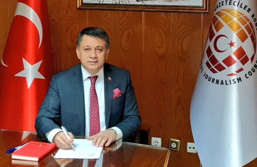 Mehmet Ali Dim: Kirli ellerini üzerimizden çeksinler