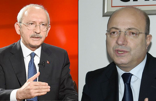 İlhan Cihaner'den CHP yönetimine sert eleştiriler! Kötüye kullanıyorlar