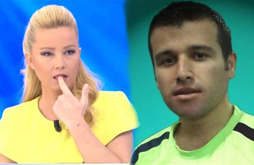 Cesedi bakın nerede bulundu! Müge Anlı Tatlı Sert'te Burhan Aykurt olayında flaş gelişme