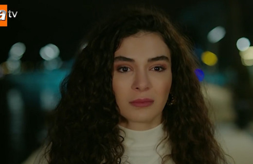 Hercai 34. bölüm fragmanı