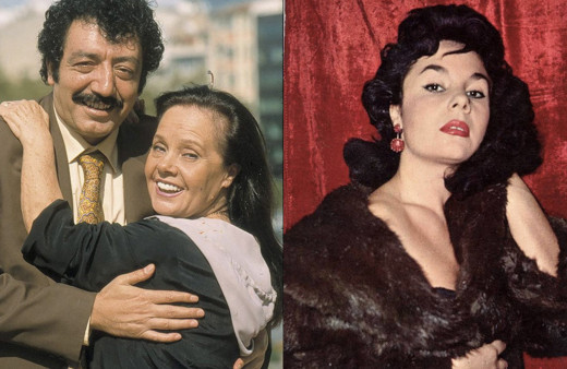 Müslüm Gürses'in eşi Muhterem Nur'dan kötü haber! Yoğun bakıma kaldırıldı