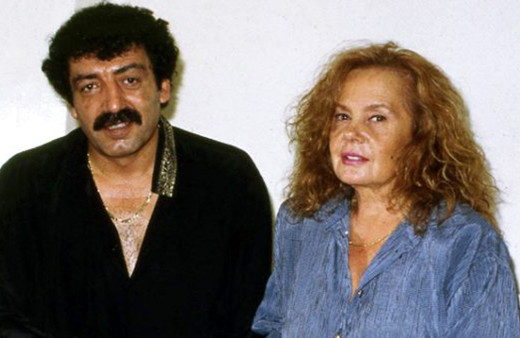 Muhterem Nur yoğun bakımda