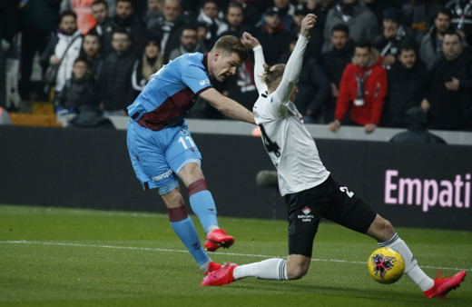 Sörloth gözünü rekora dikti