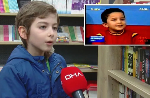 Atakan Kayalar için 90'ların 'dahi çocuğu' Selimcan'dan ilginç uyarı