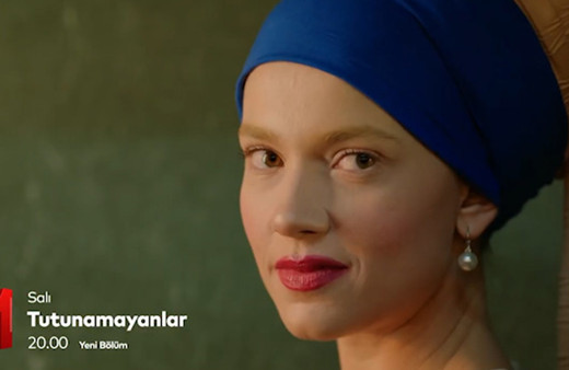 Tutunamayanlar 7. bölüm 2. fragmanı