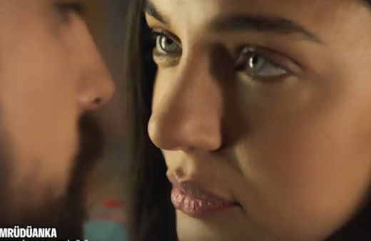 Zümrüdüanka 5. bölüm 2. fragmanı