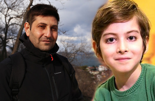 Atakan Kayalar'ı Türkiye'ye tanıtan isim Fethi Çağıl konuştu