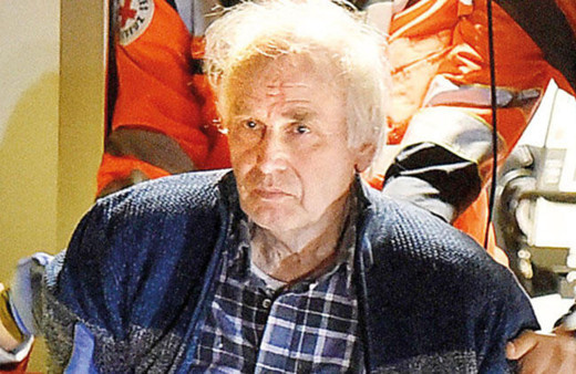 Neo Nazi teröristi babası bu katliam için yetiştirmiş şok ayrıntılar