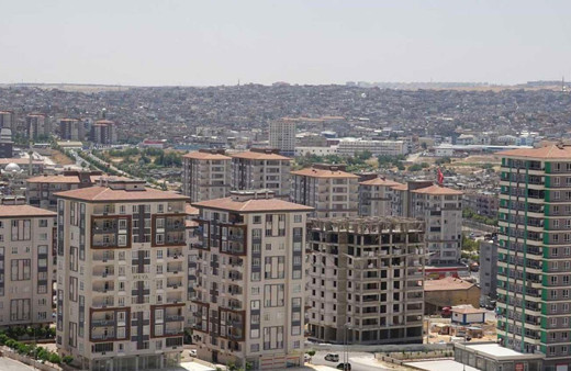 Yapı sahipleri dikkat! Bunu yapan yandı: 72 bin lira ceza kesildi