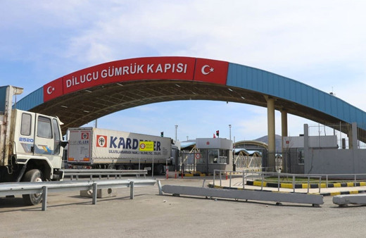 Türkiye ölümcül koronavirüs nedeniyle İran sınır kapısını kapattı