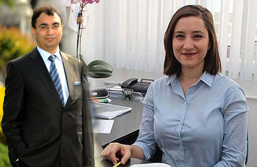 Ceren Damar'ın babası skandal avukat Vahit Bıçak'a dava açıyor