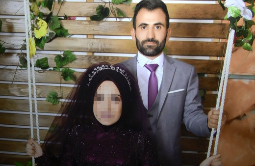 İstanbul'da damat gerdeğe gireceğim diye beklerken şoke oldu