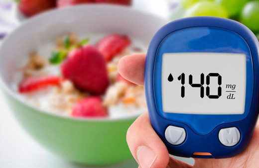 Şeker hastası olmaktan korkuyorsanız bu besinleri bol bol yiyin!