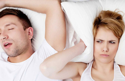 Horlamanın gerçek nedeni buymuş uzmanlar açıkladı!