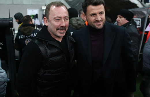 Hüseyin Çimşir: “Bizim bir hayalimiz var”