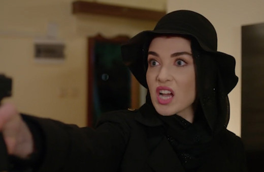 Kuzey Yıldızı İlk Aşk 23. bölüm fragmanı