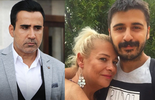 Survivor Tayfun'un annesi kimdir Ebru Çolak kaç yaşında?