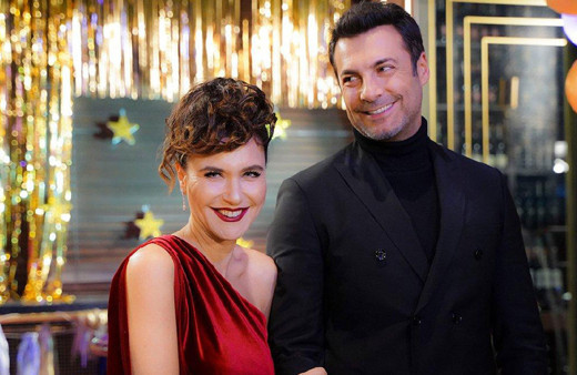 FOX TV'nin entrikalı dizisi Yasak Elma'ya bir transfer daha! Ünlü oyuncu dahil oldu