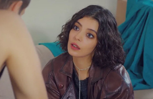 Selin Şekerci yeni bir diziye mi başlıyor? O iddialara yanıt verdi