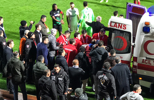 Eski Kasımpaşa Sportif Direktörü Nursal Bilgin hayatını kaybetti