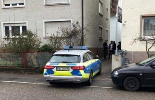 Almanya'da Diyanet görevlisine ırkçı saldırı polisten skandal cevap