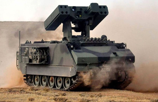 TSK flaş İdlib hamlesi Atılgan bölgeye gönderildi