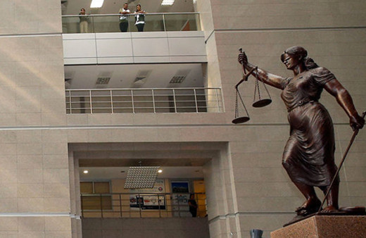 25 baro imzalı sonuç bildirgesi: Türkiye tarihin en ağır yargı krizini yaşıyor