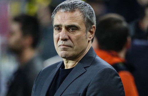 Ersun Yanal yolcu! İşte Fenerbahçelilerin gönlünden geçen 3 hoca adayı