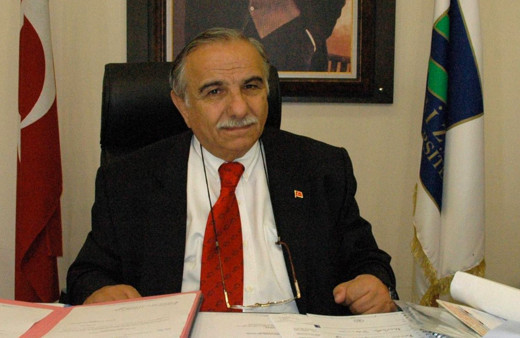 Samsun'da eski rektöre şok! 117 bin dolarını dolandırdılar