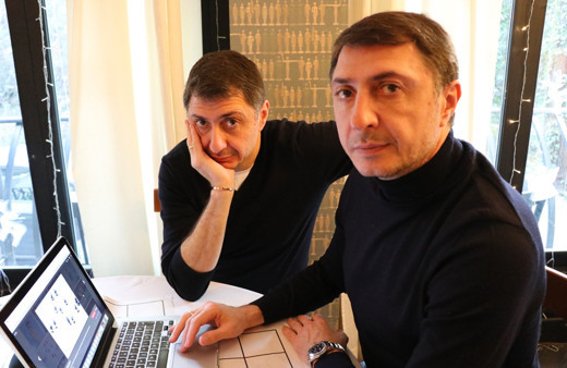 Shota Arvaledze'den, Sörloth'a övgü