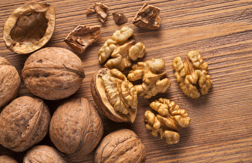 Ceviz yemenin bu faydalarına inanamayacaksınız!