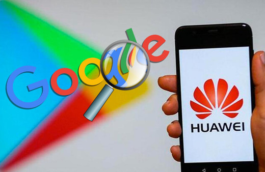 Huawei kullanıcıları uğradığınız yaptırımlara çare ararken güvenliğinizden olmayın